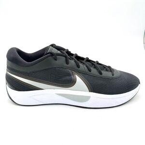 Nike FJ7792-002 Giannis Freak 6 EP Antetokounmpo Basketball Shoes Black Men's 17